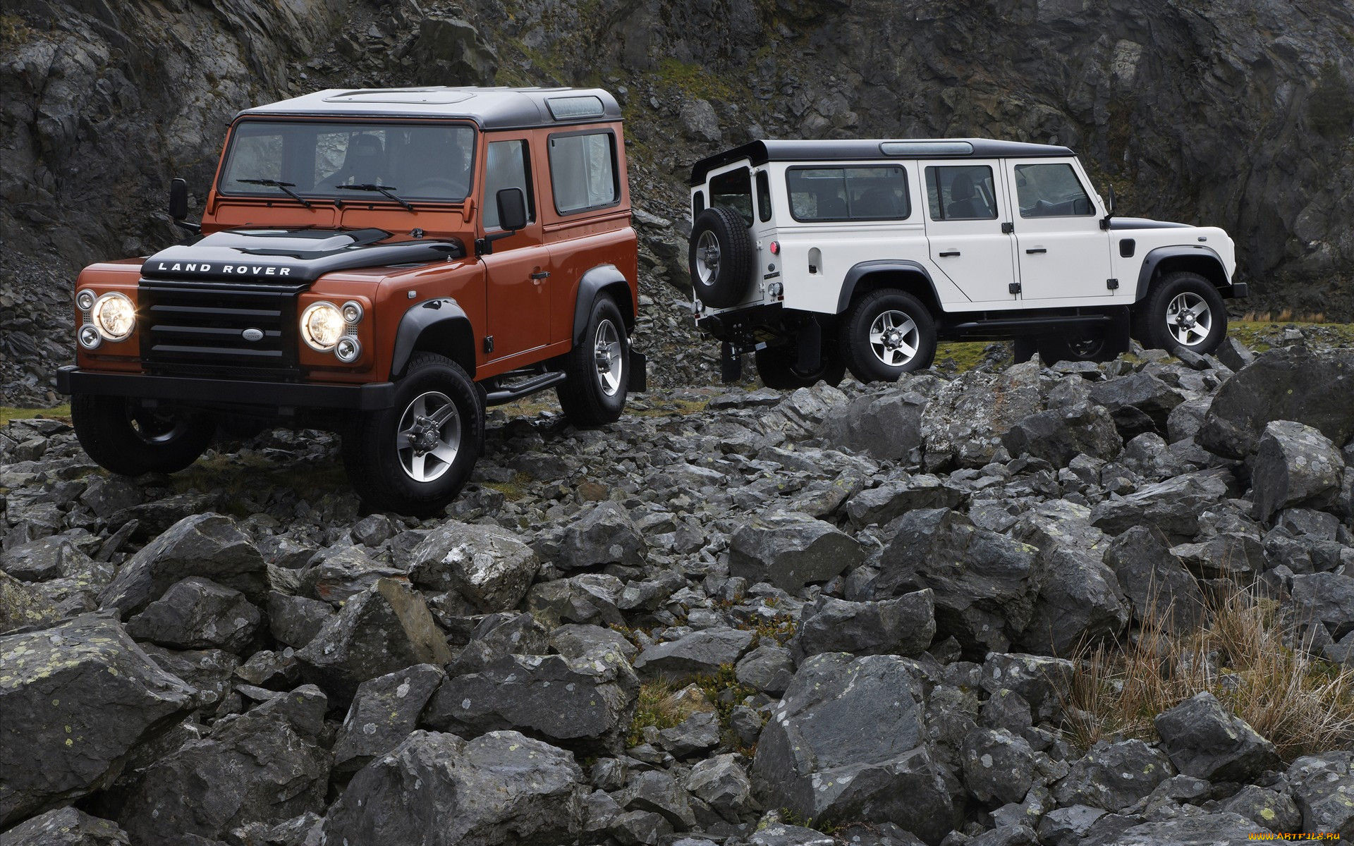 , land, rover, defender